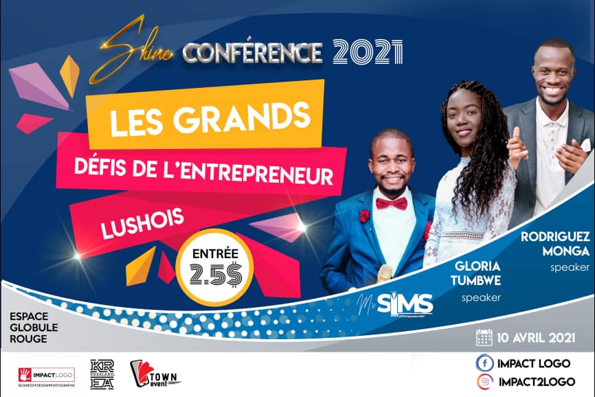Shine conference 2021
